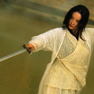 Ashes of Time wallpaper