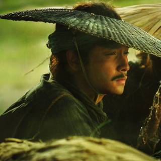 Ashes of Time wallpaper