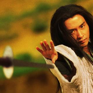 Ashes of Time wallpaper