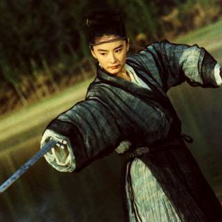 Ashes of Time wallpaper