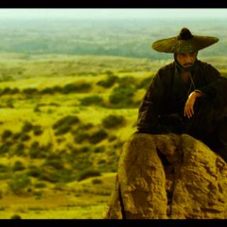 Ashes of Time wallpaper