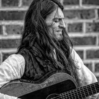 Estas Tonne wallpaper