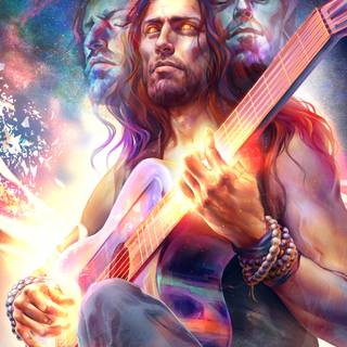 Estas Tonne wallpaper