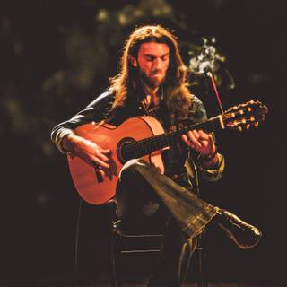 Estas Tonne wallpaper