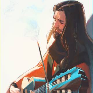 Estas Tonne wallpaper