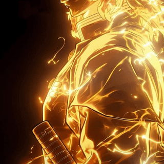 Demon Slayer tablet wallpaper