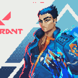 1920x1080 pixel art wallpaper