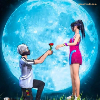 Free Fire 2025 wallpaper