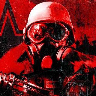 Artyom wallpaper