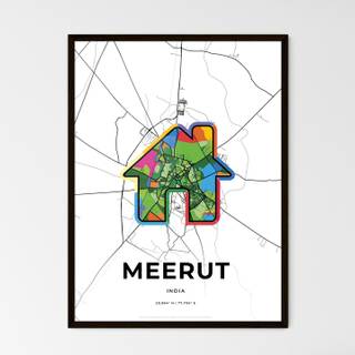 Meerut wallpaper