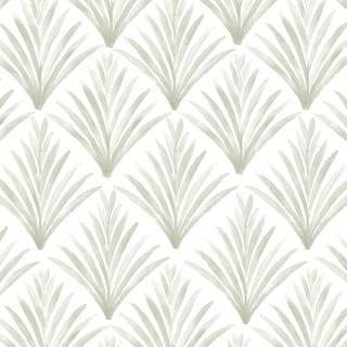 Light pattern wallpaper