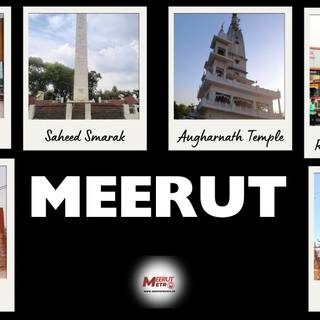 Meerut wallpaper