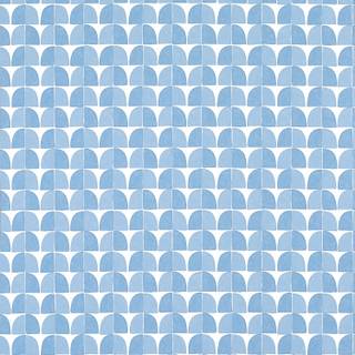 Light pattern wallpaper