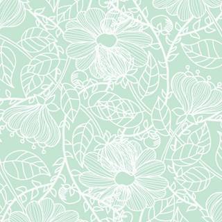 Light pattern wallpaper