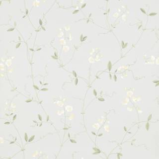 Light pattern wallpaper