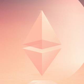 ETH iPhone wallpaper