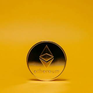 ETH iPhone wallpaper