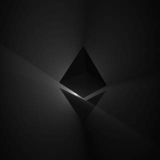 ETH iPhone wallpaper
