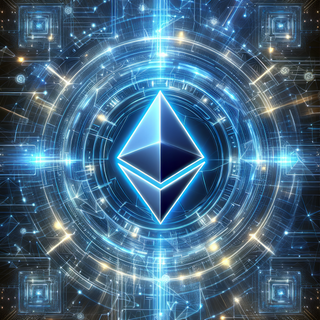 ETH iPhone wallpaper
