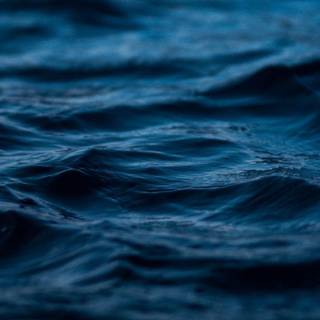 iPhone deep ocean wallpaper