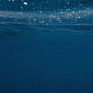 iPhone deep ocean wallpaper