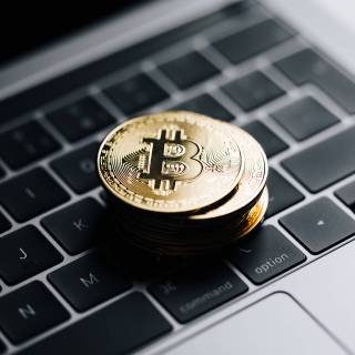 BTC iPhone wallpaper