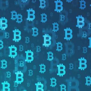 BTC iPhone wallpaper