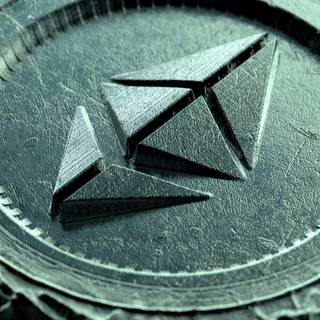 ETH iPhone wallpaper