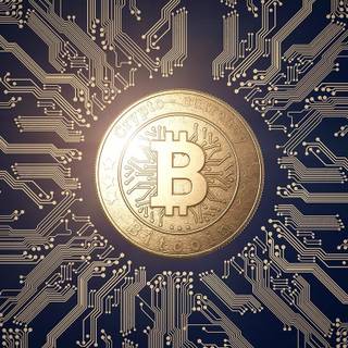 BTC iPhone wallpaper