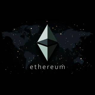 ETH iPhone wallpaper