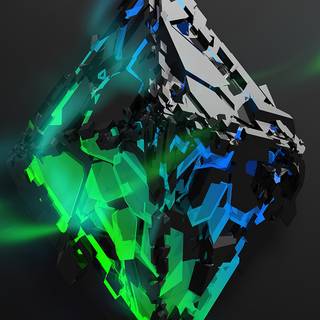 ETH iPhone wallpaper