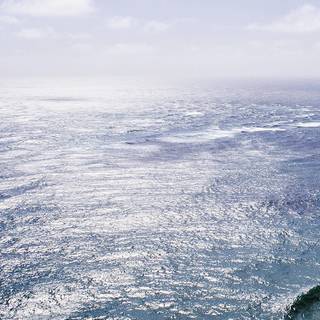 iPhone deep ocean wallpaper