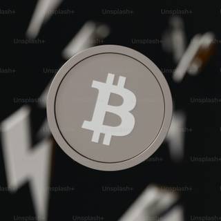 BTC iPhone wallpaper