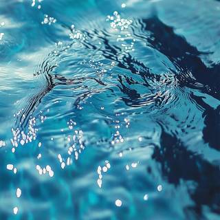 iPhone deep ocean wallpaper