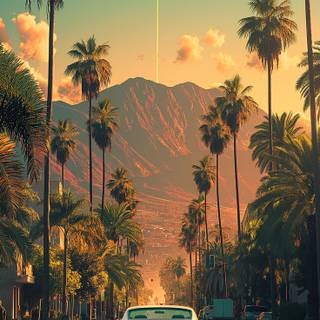 Drive 4k phone wallpaper