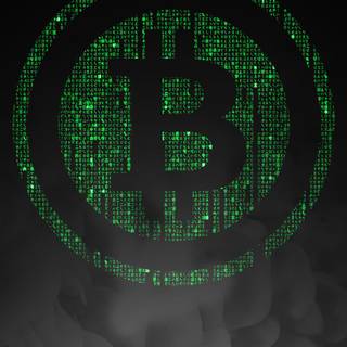 BTC iPhone wallpaper