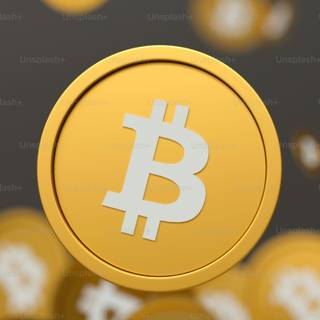 BTC iPhone wallpaper