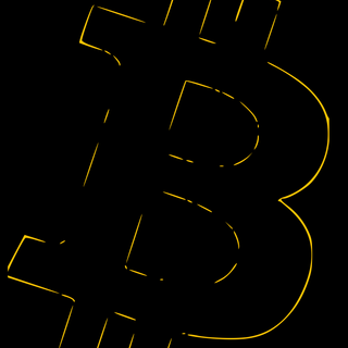 BTC iPhone wallpaper