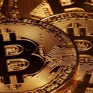 BTC iPhone wallpaper