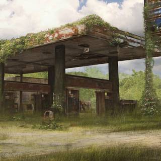 Station Eleven wallpaper