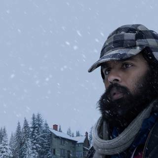 Station Eleven wallpaper