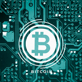 BTC iPhone wallpaper