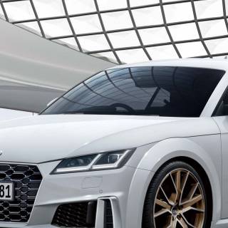 Audi Rs3 4k iPhone wallpaper