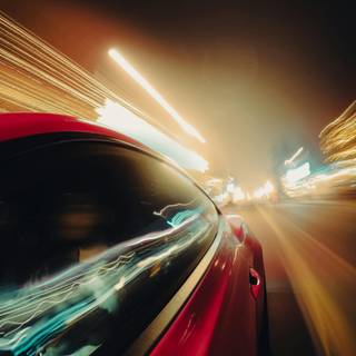 Drive 4k phone wallpaper