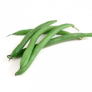 Green beans wallpaper
