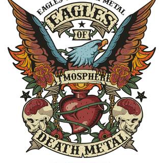 Eagles of Death Metal wallpaper