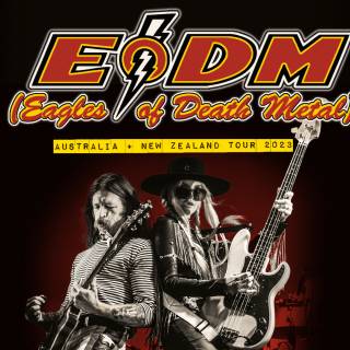 Eagles of Death Metal wallpaper