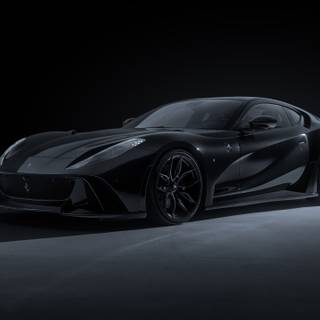 4k Ferrari wallpaper