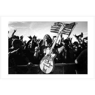 Eagles of Death Metal wallpaper