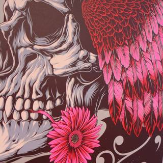 Eagles of Death Metal wallpaper